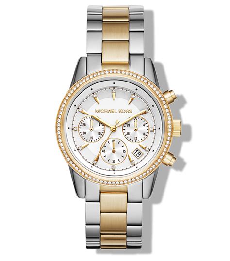 reloj michael kors original mujer|relojes de mujer michael kors.